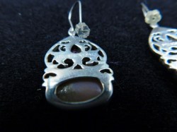 pink opal back a